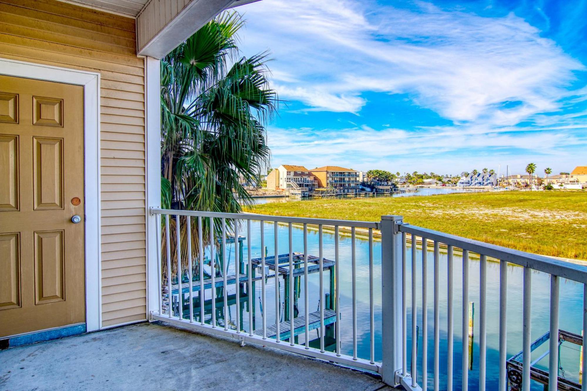 Snow Condos Corpus Christi Camera foto