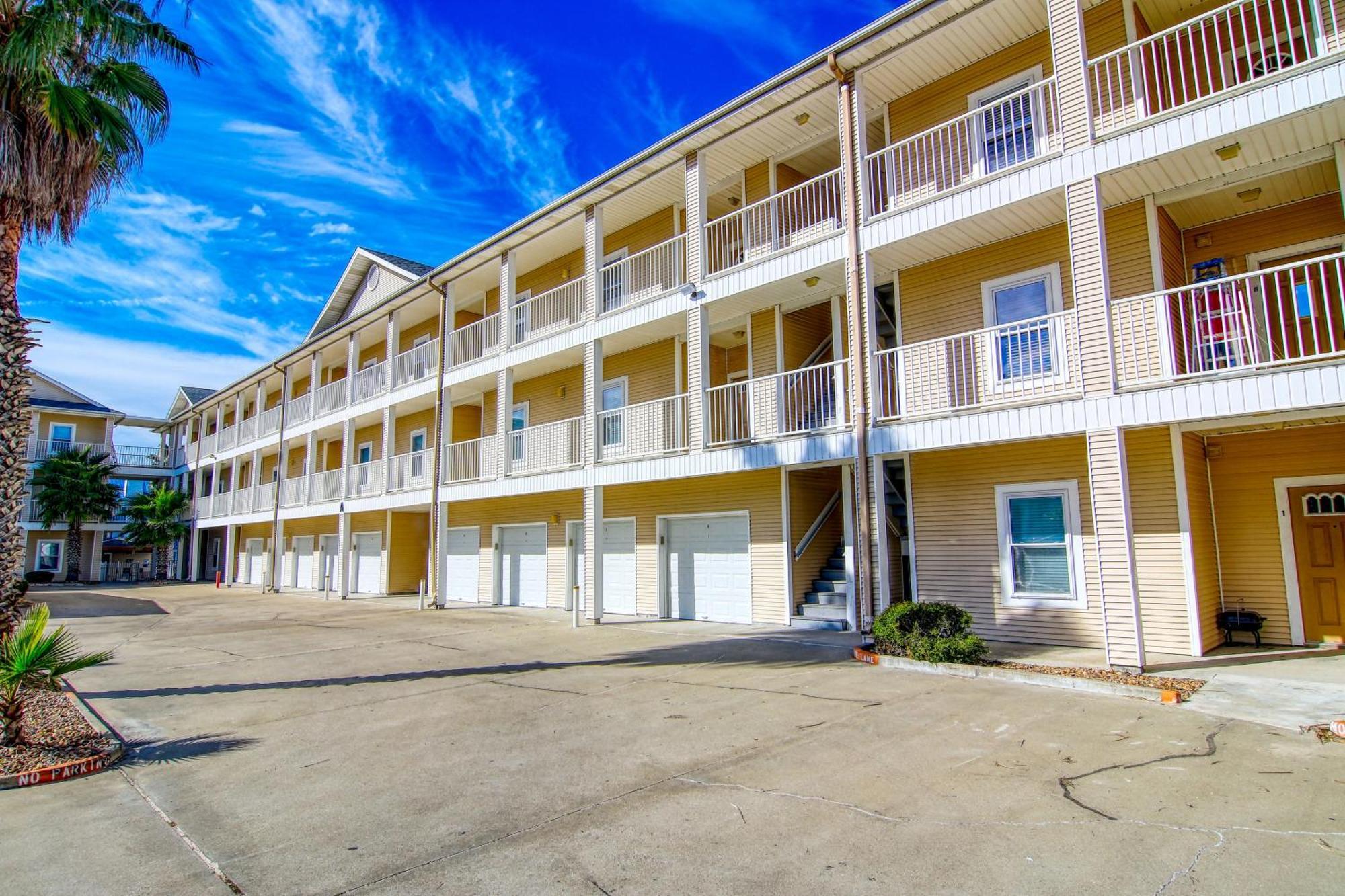Snow Condos Corpus Christi Camera foto